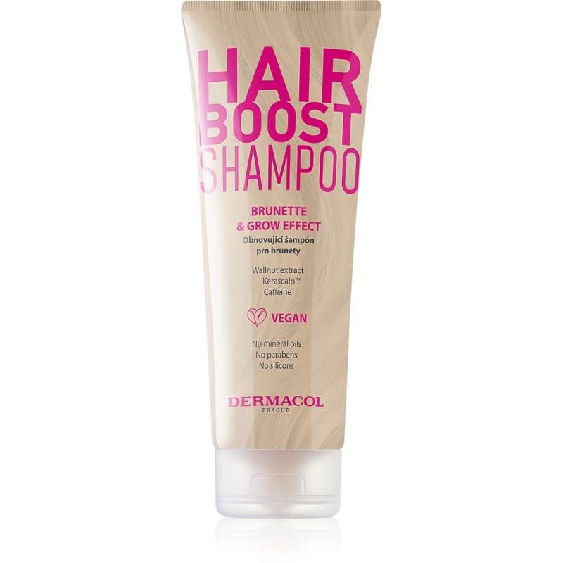 Hair Boost Brunette Hair Boost Brunette