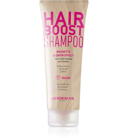 Hair Boost Brunette