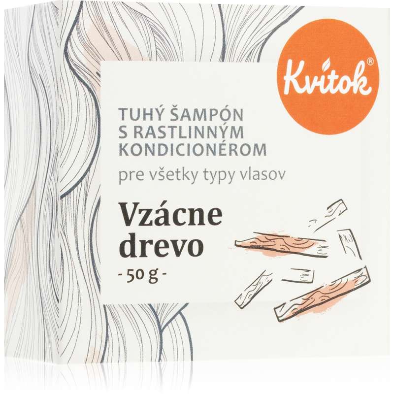 Vzácné dřevo