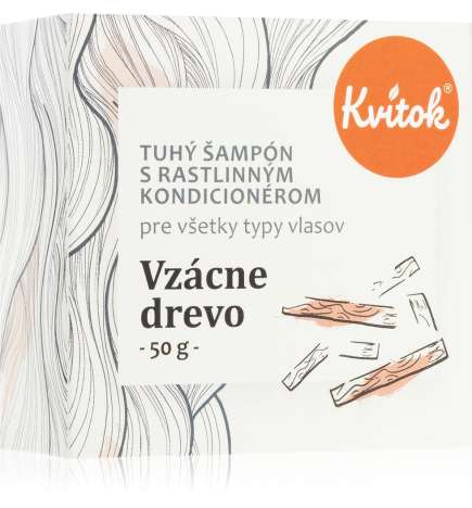 Vzácné dřevo