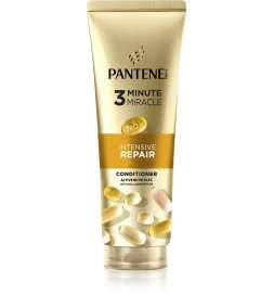 3 Minute Miracle Intensive Repair