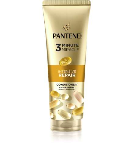 3 Minute Miracle Intensive Repair