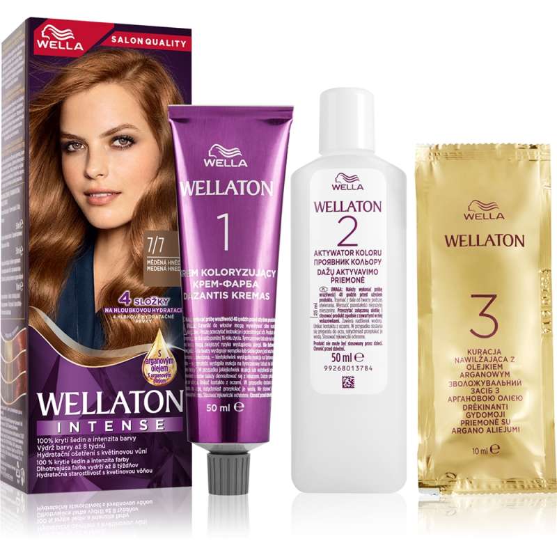 Wellaton Intense Wellaton Intense