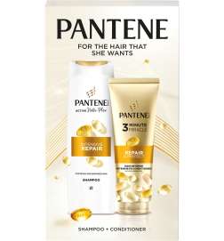 Intensive Repair Hair Set
