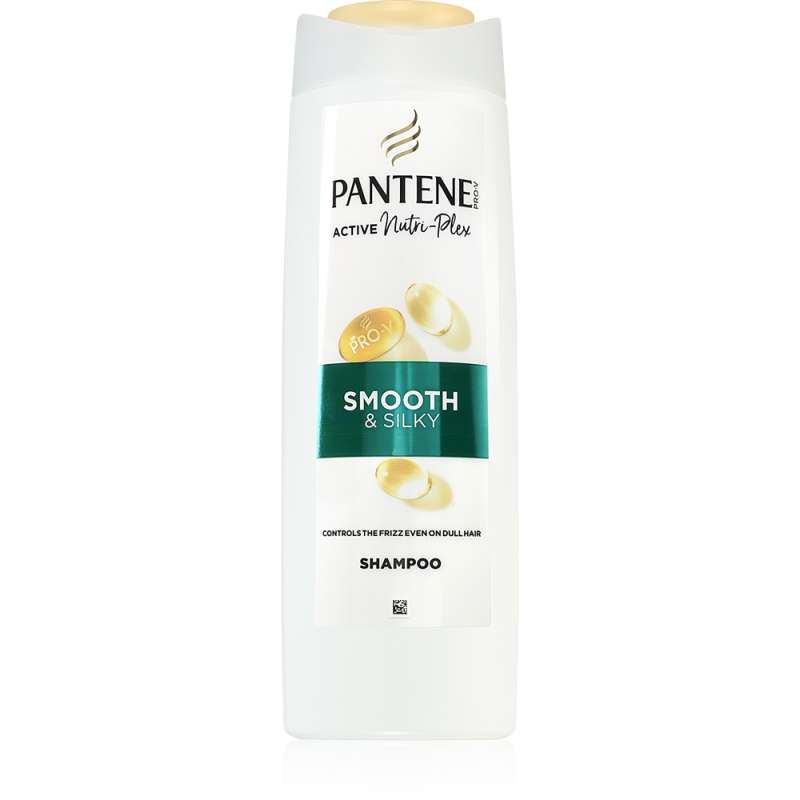 Pro-V Active Nutri Plex Smooth & Silky Pro-V Active Nutri Plex Smooth & Silky