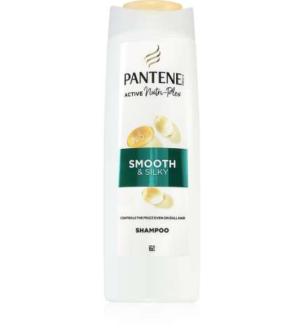 Pro-V Active Nutri Plex Smooth & Silky