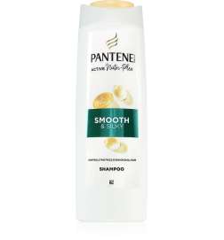 Pro-V Active Nutri Plex Smooth & Silky