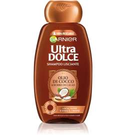 Ultra Doux Cocoa and Coconut Oil