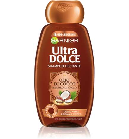 Ultra Doux Cocoa and Coconut Oil