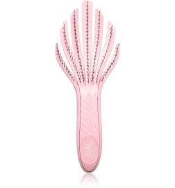 Go Green Curl detangling brush