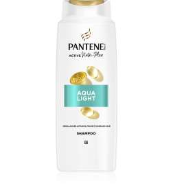 Pro-V Active Nutri Plex Aqua Light
