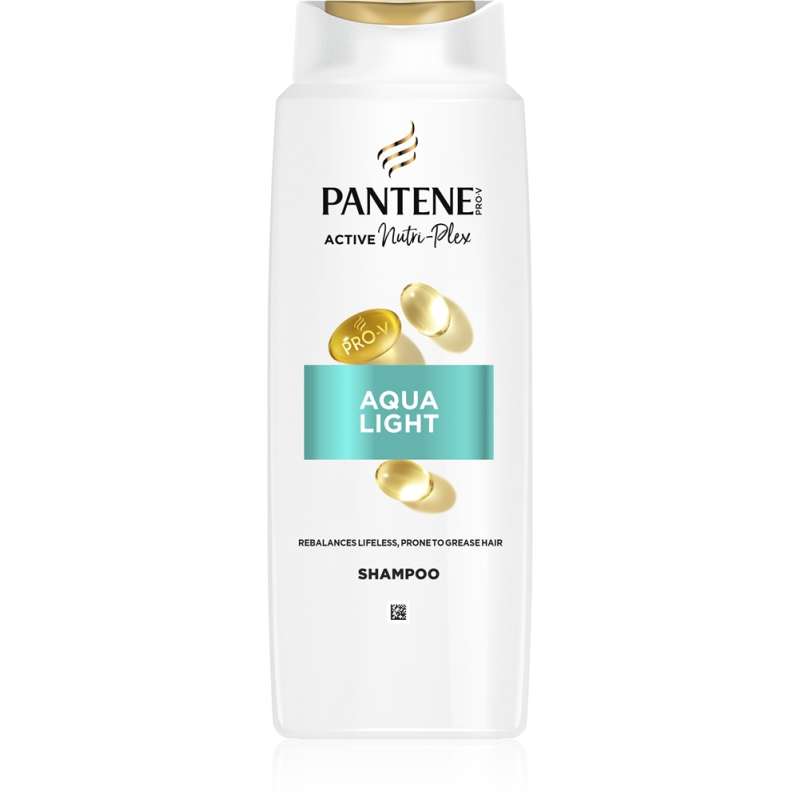 Pro-V Active Nutri Plex Aqua Light