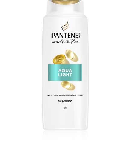 Pro-V Active Nutri Plex Aqua Light