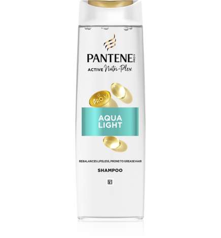 Pro-V Active Nutri Plex Aqua Light