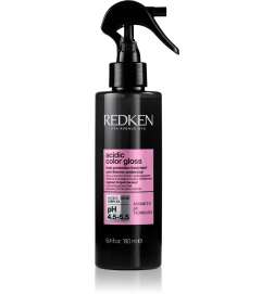 Acidic Color Gloss