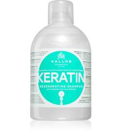 KJMN Professional Keratin