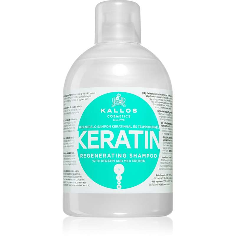 KJMN Professional Keratin KJMN Professional Keratin