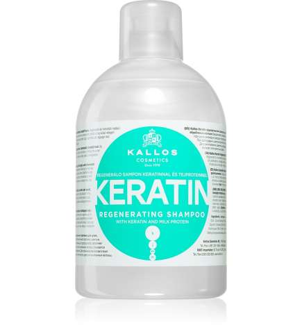 KJMN Professional Keratin