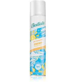 Fresh Breezy Citrus