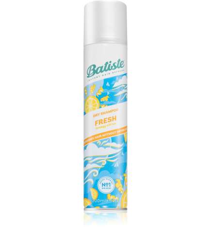 Fresh Breezy Citrus