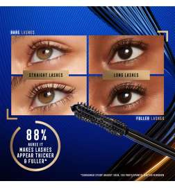 False Lash Effect Supreme Recharge