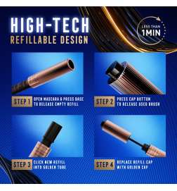 False Lash Effect Supreme Recharge
