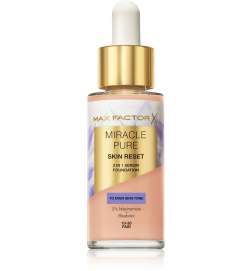 Miracle Pure Skin Reset