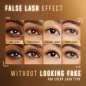 False Lash Effect