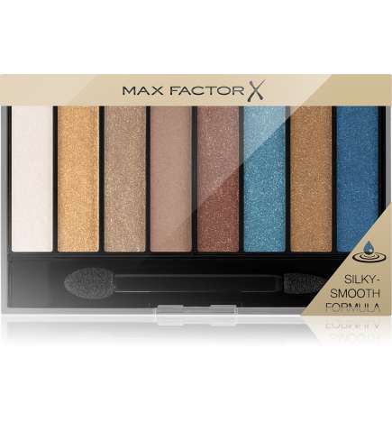 Masterpiece Nude Palette