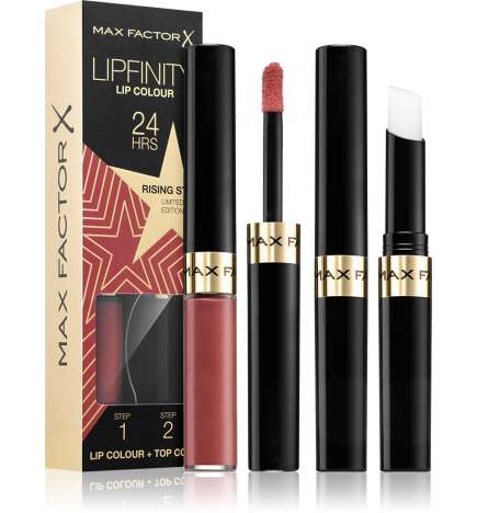 Lipfinity Rising Stars