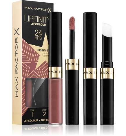 Lipfinity Rising Stars