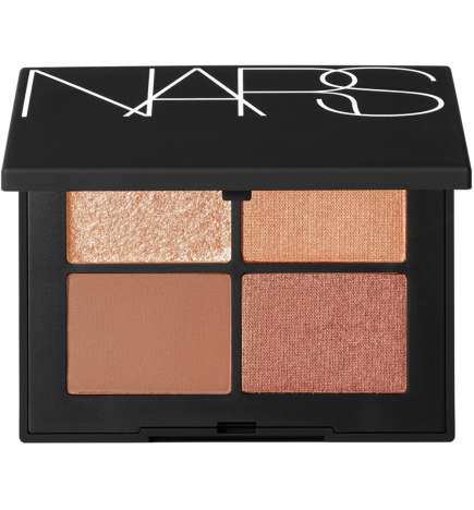 Eyeshadow QUAD