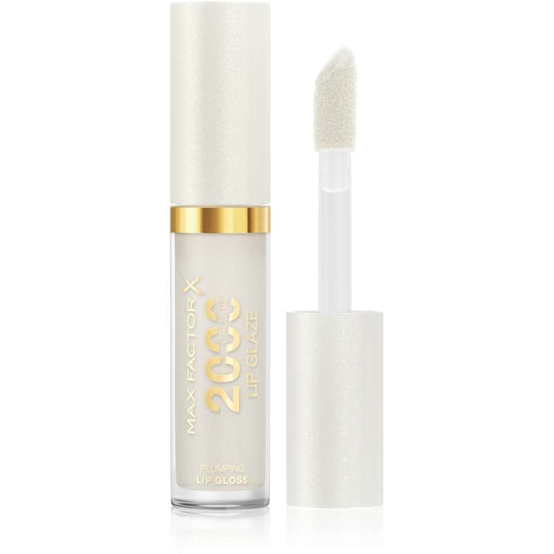 2000 Calorie Lip Glaze 2000 Calorie Lip Glaze