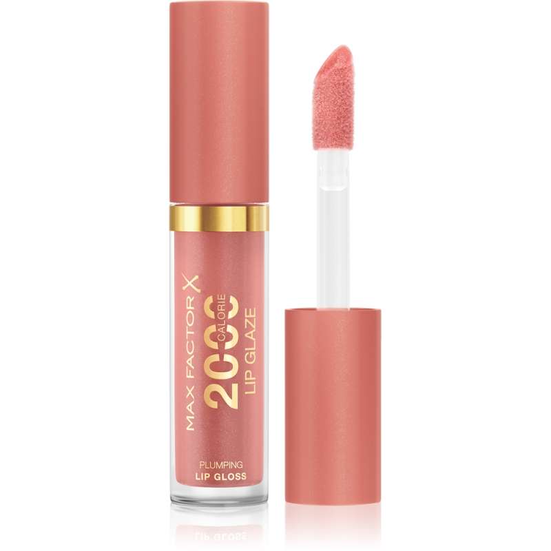 2000 Calorie Lip Glaze 2000 Calorie Lip Glaze