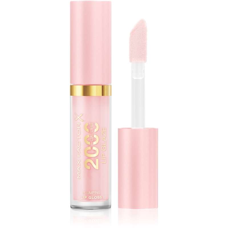 2000 Calorie Lip Glaze 2000 Calorie Lip Glaze