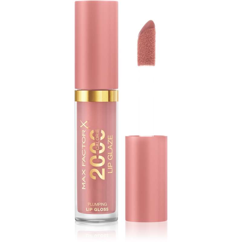 2000 Calorie Lip Glaze 2000 Calorie Lip Glaze