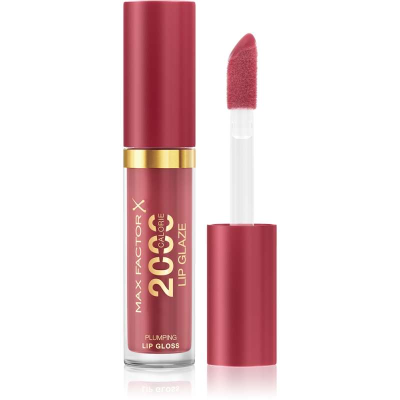 2000 Calorie Lip Glaze 2000 Calorie Lip Glaze