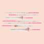 Essential Small Concealer Brush
