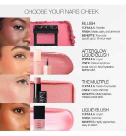 Powder Blush