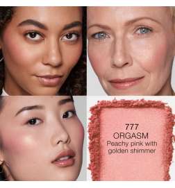 Powder Blush