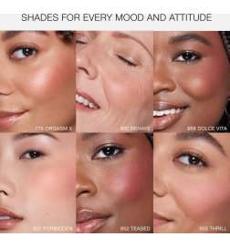 Powder Blush