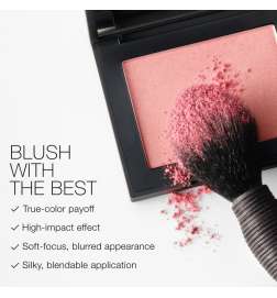 Powder Blush