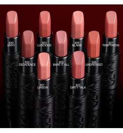 Explicit Lipstick