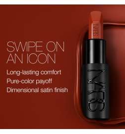 Explicit Lipstick