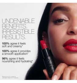 Explicit Lipstick