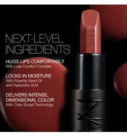 Explicit Lipstick