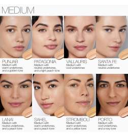 Light Reflecting™ Foundation
