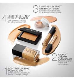 Light Reflecting™ Foundation
