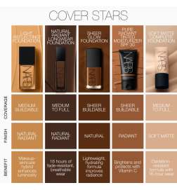 Light Reflecting™ Foundation