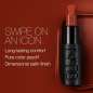 Explicit Lipstick Explicit Lipstick